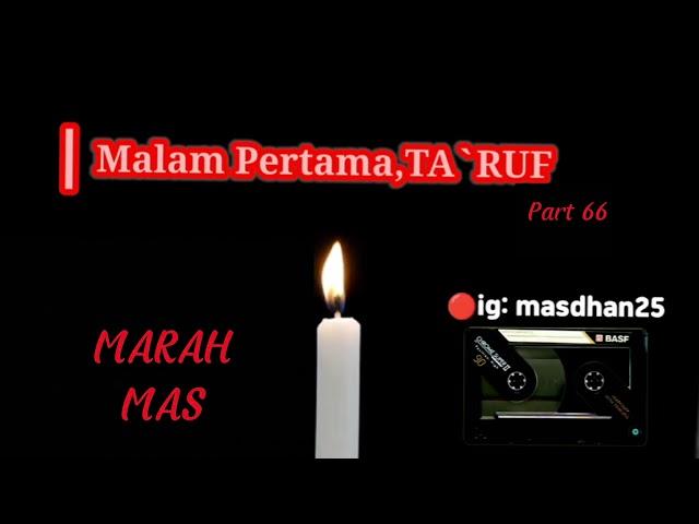 ASMR suara cowok | Malam pertama pengantin Ta'aruf || Anak KEMBAR KITA || Part.66