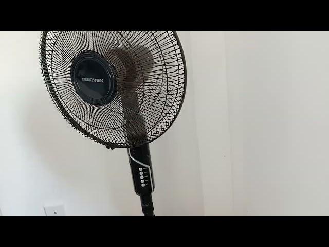 "16" INNOVEX Stand Fan Part 7