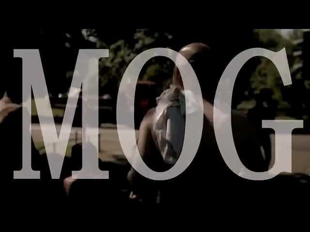 Mog - Cool As I Can (Official Video)