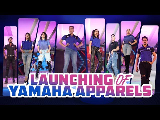 Yamaha Apparel has OFFICIALLY HIT BANGLADESH