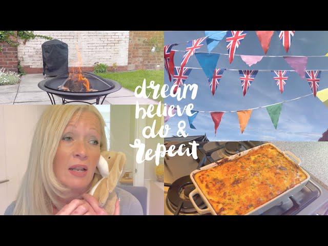 REINVENTING YOUR LIFE | VERY & AMAZON PURCHASES & HOMEMADE ITALIAN LASAGNE WITH THE INVISIBLE CHEF