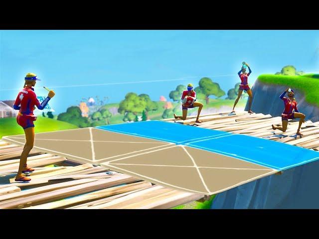 10 minutes of the funniest TROLLS in Fortnite