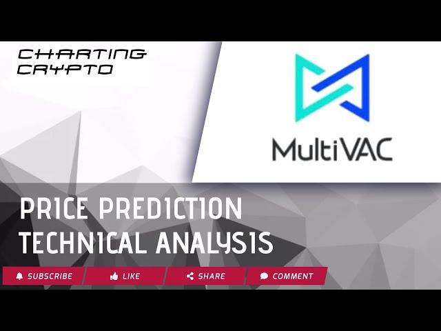 MultiVAC - MTV Crypto Price Prediction and Technical Analysis February 2022