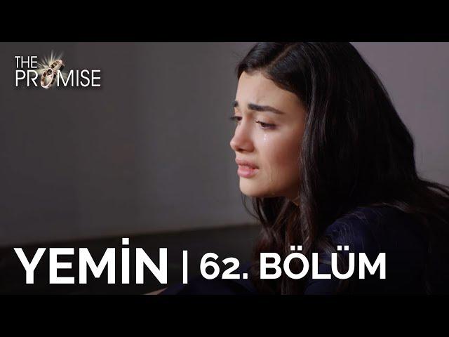 Yemin 62. Bölüm | The Promise Season 1 Episode 62