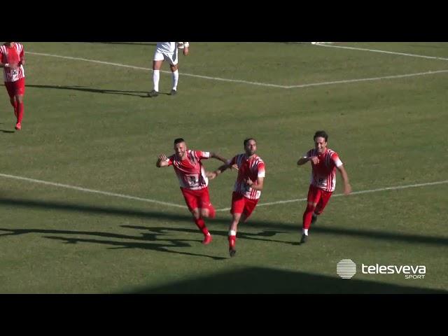 PROMOZIONE | AUDACE BARLETTA-CAPURSO 6-2