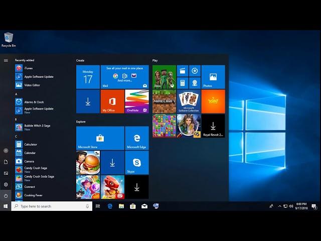 How to Automatically Login to Windows 10 Without Entering a Password