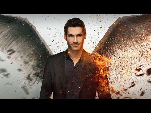 Lucifer Morningstar | Believer