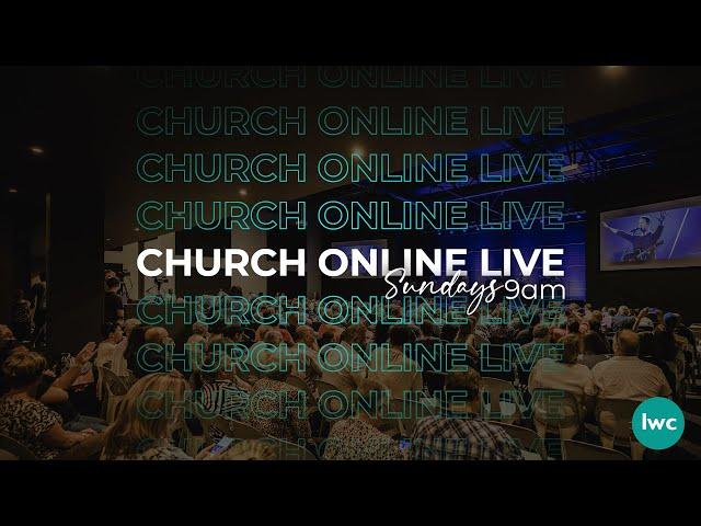 Church Online Live - 22 December 2024