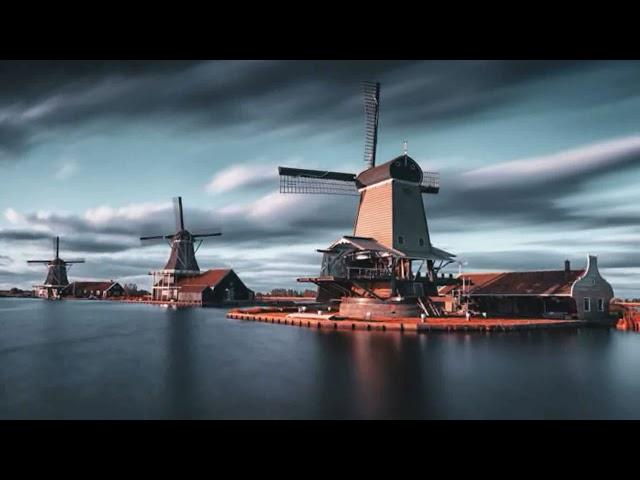 History of the Netherlands