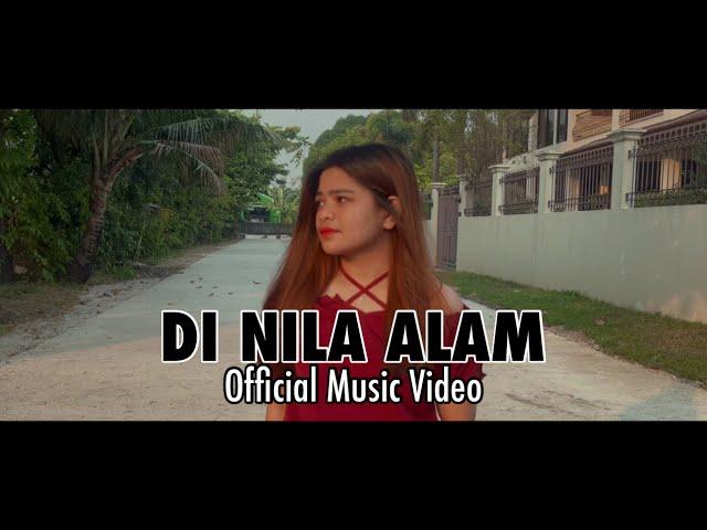 Di Nila Alam - ICA (Official Music Video)