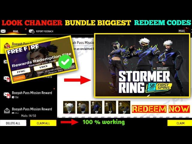 FREE FIRE REDEEM CODE TODAY 8 JULY REDEEM CODE FREE FIRE | FF REDEEM CODE TODAY 8 JULY