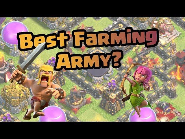 Barch, Gibarch, BAM-Which is best for you? [Barch Edition]