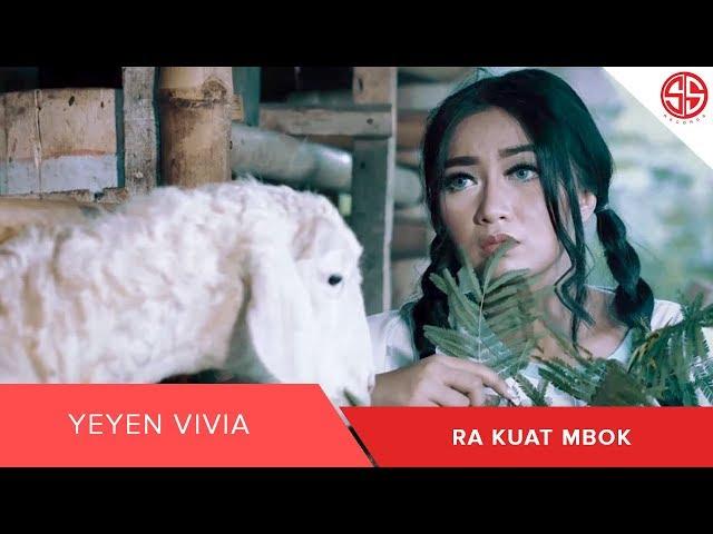 Yeyen Vivia - Ra Kuat Mbok (OFFICIAL VIDEO MUSIK)