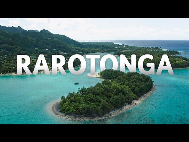 RAROTONGA | Top tips for the Cook Islands