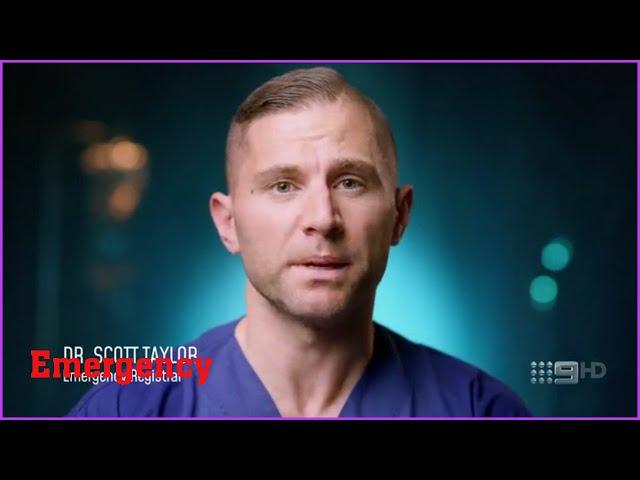 Emergency (AU) Season 02 Episode 06 - Emergency (AU) 2022