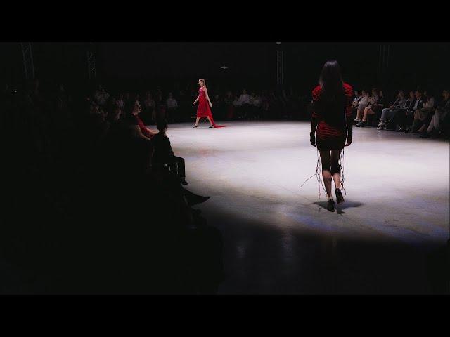 EHO / MOLDOVAN BRANDS RUNWAY SS24