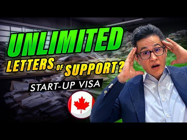 Canada Startup Visa – Designated Organizations – IRCC VS SUV Applicants