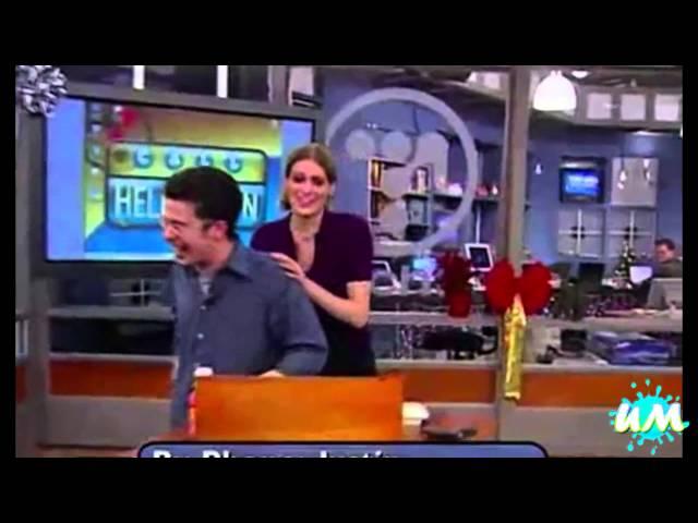 Epic laugh attacks on TV Compilation Uniformedia