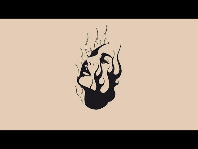 [FREE] "Flames" - 90s DARK OLDSCHOOL TYPE BEAT | UNDERGROUND HIP-HOP BOOM BAP TYPE BEAT