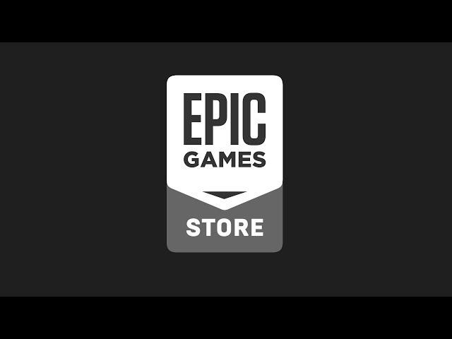 Epic Games Store - The Store Launch Trailer