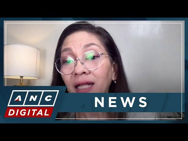 Hontiveros: Alice Guo will have to serve time in PH if convicted of identity theft, other charges
