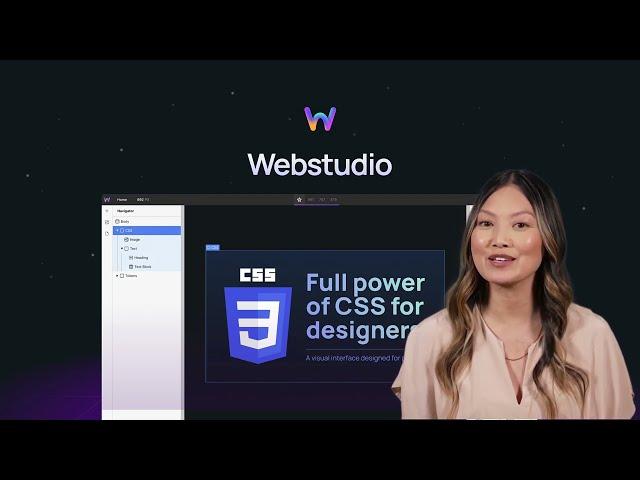 Webstudio Lifetime Deal $59 & Review | Build fast, dynamic sites without code