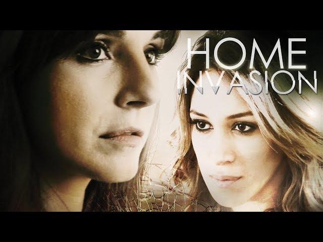 Home Invasion - Full Movie