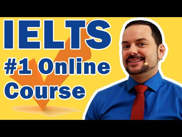 IELTS Help Online - Academic