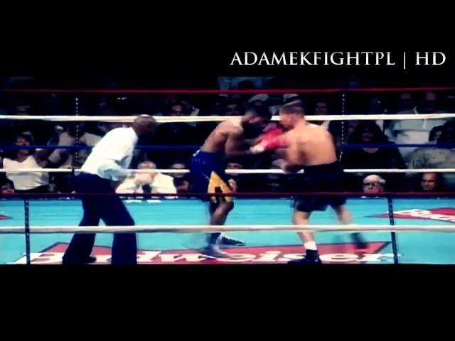 Arturo ''Thunder'' Gatti - Career Tribute (Reupload)