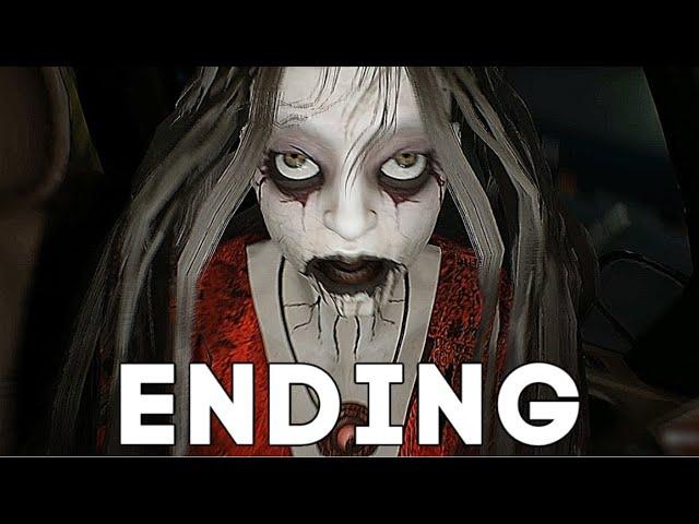 ParanormalHK - Walkthrough Gameplay (ENDING)