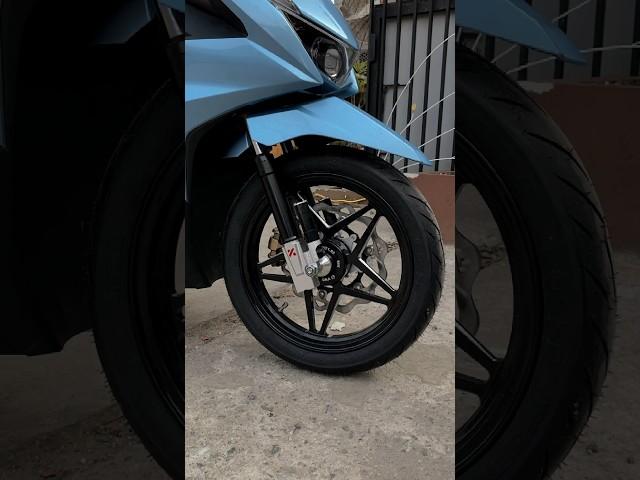 velg bintang⁉️ #jonsikaye #vndvspeed #beatmodifikasi #beatdeluxe