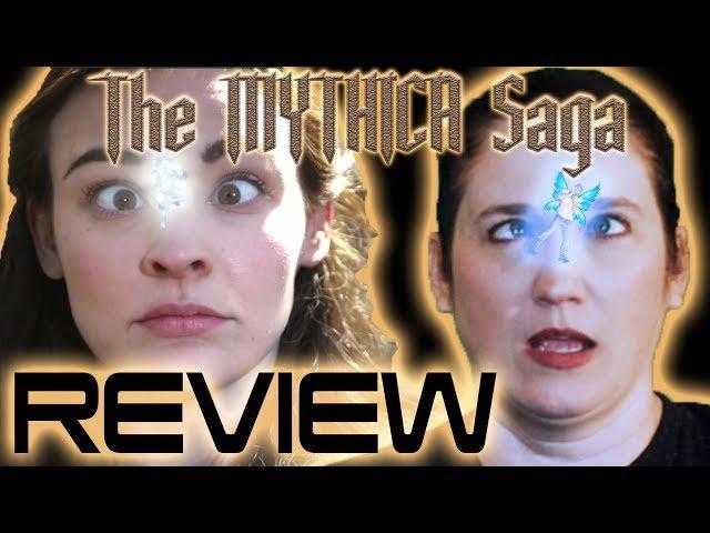 Mythica The complete Saga - Review