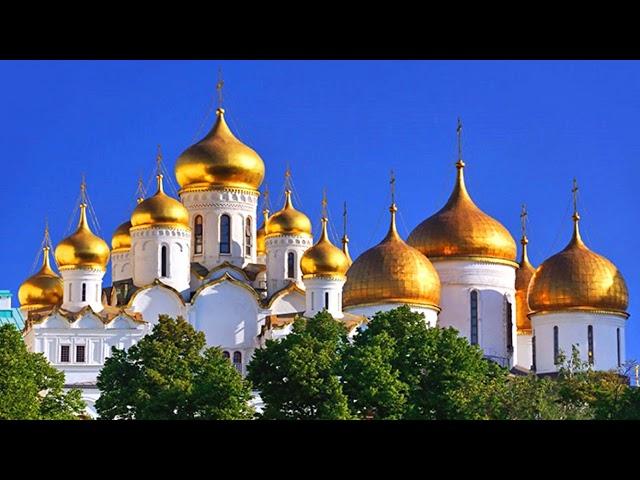 С Днем Светлой Пасхи ! Христос Воскресе ! Музыкальное Видео Поздравление Колокольный Звон Day Of Lig