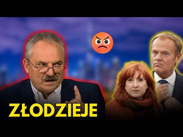 MAREK JAKUBIAK: ZDEFRAUDOWAŁ TYSIĄCE DZIESIĄTEK ZŁOTYCH