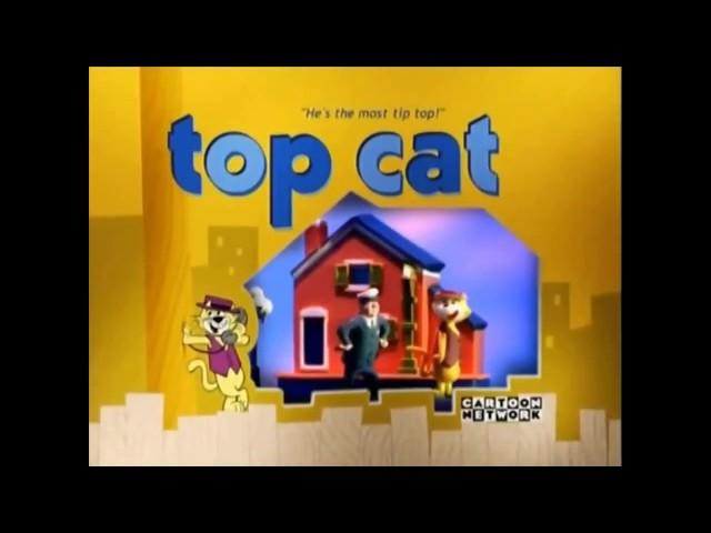 (This Is) Top Cat Bumper