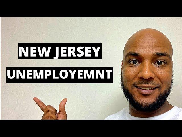 How to communicate with New Jersey Unemployment electronically