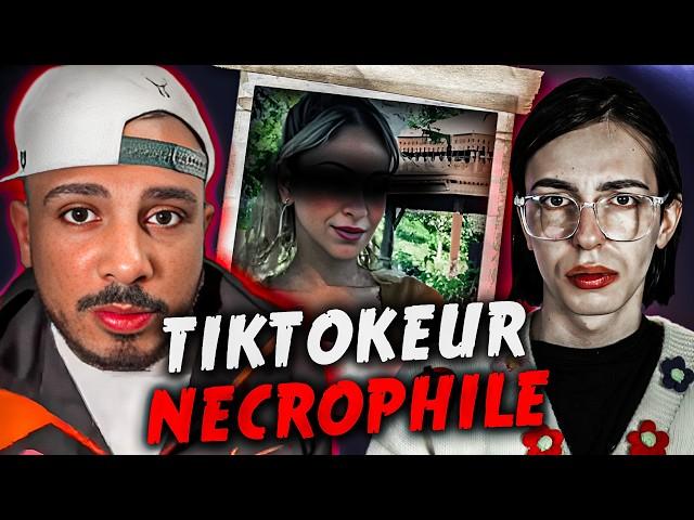 LA SOMBRE DOUBLE VIE D’UNE STAR DE TIKTOK (Tueur d'Al-Tajammouâ) - True Crime Français