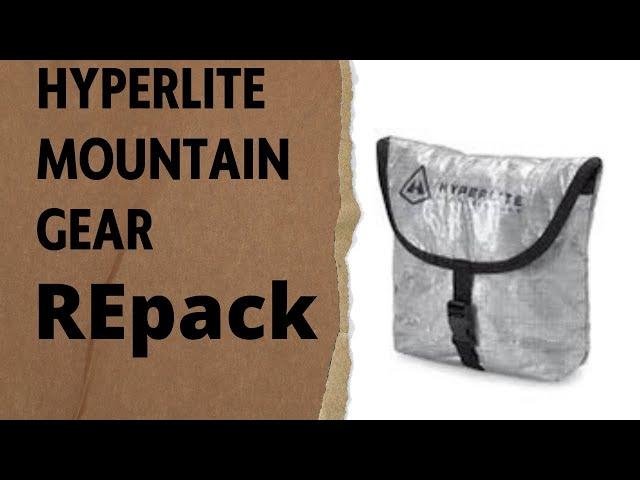 Hyperlite Mountain Gear REpack