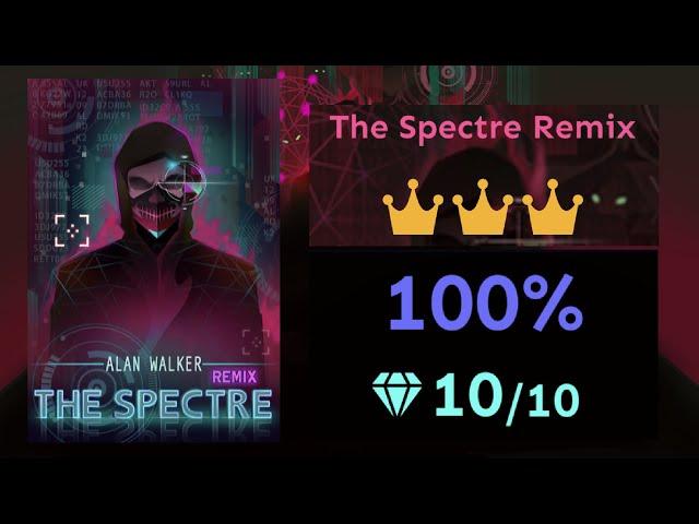 Rolling Sky Bonus 23 The Spectre Remix All Gems and Crowns []