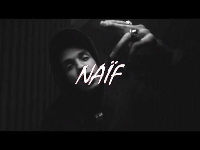 Zikxo x ZKR x Niaks Type Beat - "NAÏF" Instru Rap/Old School Freestyle (prod. NemboKid)