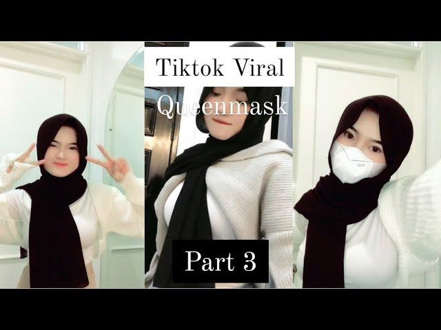 Beranda Tiktok || queenmask-Part 3