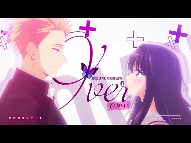 Over -「AMV」- Anime MV