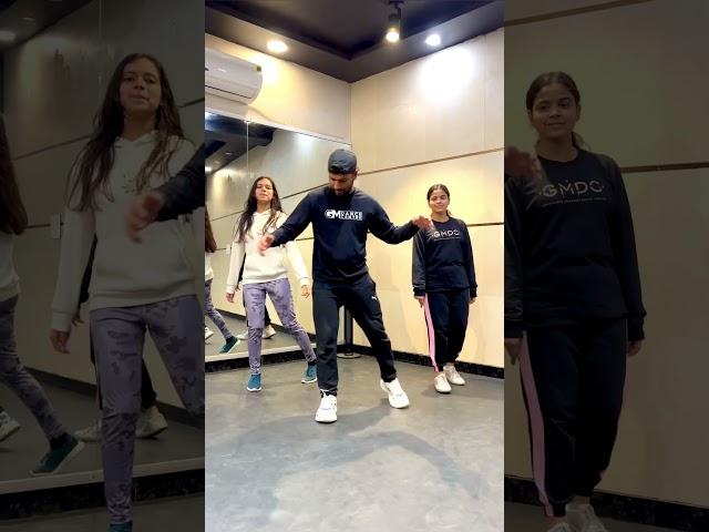 Tutorial for this Step #jhoomejopathaan #deepaktulsyan #dancetutorial #josh