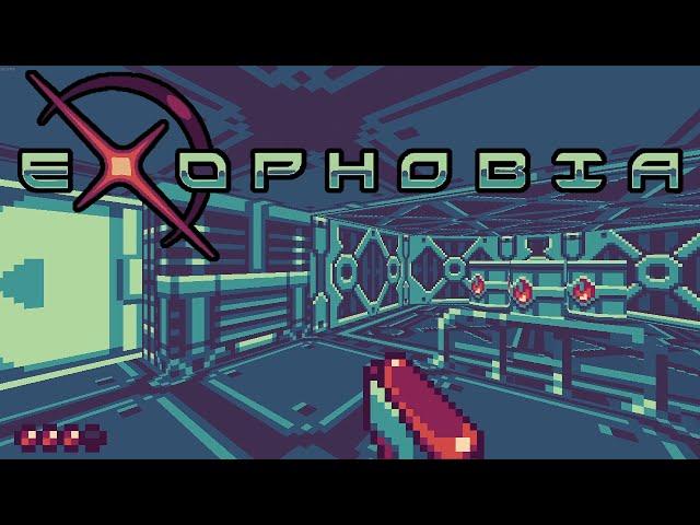 Exophobia - Part 1 - Doomvania