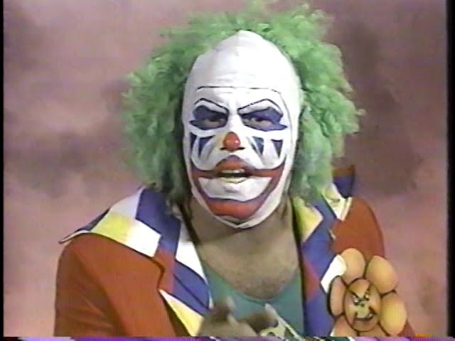 Doink The Clown Promo [1993-03-14]