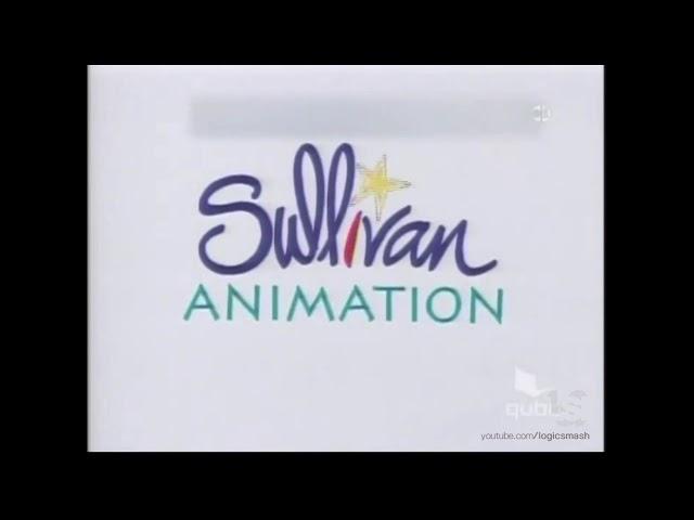 Sullivan Animation/Sullivan Entertainment (2000)