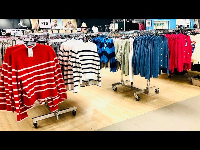 Primark New Collection December 2024 Shopping Vlog