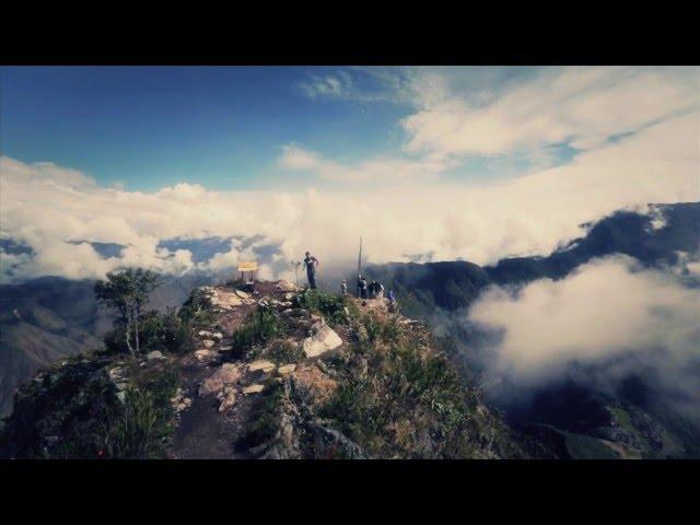 TOUR: The Sacred Valley in Southern Peru