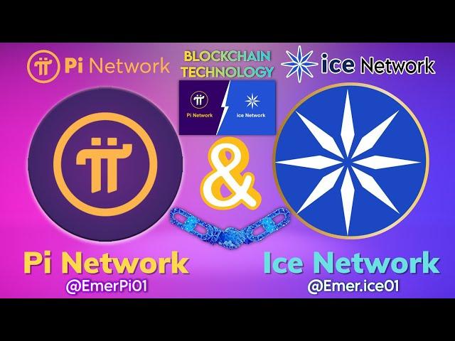 Learn How to Register in Ice Network - A Free Crypto Mining Mobile App Like Pi Network