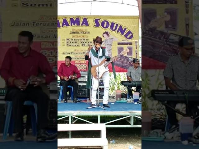 umar irama kuala kapuas.